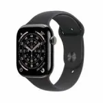 Nutikell Apple Watch S11 Cell 42mm spordirihmaga, kivihall