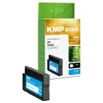 Kassett KMP GOLD HP 963XL (3JA27AE) ts&uuml;aan