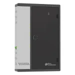Good Connections seinakinnitusega laadimiskapp 11-le, USB-C, 30 W port