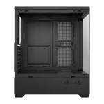 Arvutikorpus DarkFlash C365 (must) mid-torn ATX/Micro-ATX/Mini-ITX