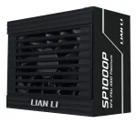 Toiteplokk Lian Li SP Series Platinum SFX t&auml;ismodulaarne PCIe 5.1 ATX 3.1 1000W