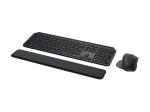 Logitech MX Keys Combo for Business | Gen 2 &ndash; klaviatuuri-hiire komplekt