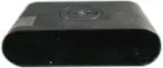 Dell USB-C HDMI ja USB 3.0 adapter, toetab 4K@60Hz videov&auml;ljundit, 5 Gbps andmeedastuskiirus, kompaktne disain (WNW2H)