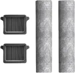 Asendus-HEPA-seade harjarulliga Tineco S7 / S6 seeriale (MPN 26871)