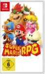 Nintendo Super Mario RPG, Nintendo Switch, E (Everyone), f&uuml;&uuml;siline andmekandja