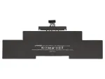 2-Power 11,26V 95Wh liitiumpol&uuml;meer s&uuml;learvuti aku, Aku, Apple MacBook Pro 15-tolline A1398 Mid 2015 (EMC2909, EMC2910)