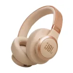 JBL Live 770NC Peakomplekt Juhtmevaba Peapael K&otilde;ned/Muusika Bluetooth Liivav&auml;rvi