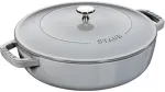 S&uuml;gav praepann kaanega STAUB 28 cm 40511-470-0