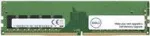 Dell Memory 8GB DDR4 UDIMM 2400MHz ECC (SNPMT9MYC/8G)