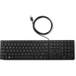 HP Wired Desktop 320K klaviatuur, USB, QWERTY
