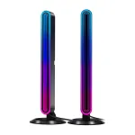 BlitzWolf BW-AL1 LED RGBx2 laualamp