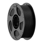 AnyCubic PETG filament must 1 kg &mdash; 3D-printimisfilament, PETG-materjal, 1 kg rull