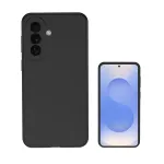 Mobiiltelefoni &uuml;mbris 4smarts 541758 Samsung Galaxy A37 5G jaoks, 17 cm (6,7 tolli), must