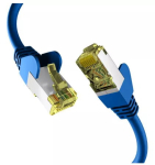 EFB Elektronik EC020200101 v&otilde;rgukaabel 30m Cat6a S/FTP RJ-45