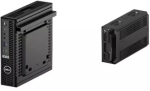 VESA kinnitus Dell 7MRHH &uuml;hildub Dell OptiPlex Micro seeriaga, VESA kronstein OptiPlex Micro arvutitele
