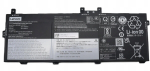 Sisemine 3-elemendiline liitiumioonaku Lenovo 5B11M90078 &uuml;hilduvatele s&uuml;learvutitele