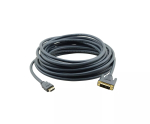 Kaabel DVI-D HDMI Kramer Electronics C&minus;HM/DM 10,7 m