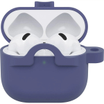 Kaitse&uuml;mbris OTTERBOX 77-97894 juhtmevabade k&otilde;rvaklappide laadimis&uuml;mbrisele Space Cadet &mdash; Apple AirPods 4 jaoks