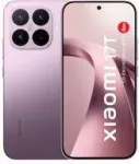 Xiaomi 17T 5G 12/256GB 6,59 inch 120Hz AMOLED Dimensity 8500-Ultra 50MP - Lilla