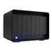 LaCie 8big Pro5 RAID Thunderbolt 5 64TB DAS Desktop Storage STNC64000400