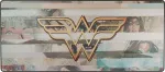 LEXIP X WARNER Wonder Woman Strips XXL Gaming Mousepad 90x40 cm (WAXLXMP0006)