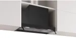 Bosch DBB65CC60 Seinale paigaldatav &otilde;hupuhasti, 60 cm, roostevaba teras, TouchControl, LED, 700 m&sup3;/h intensiivne, EcoSilence Drive