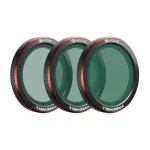 Freewell Magnetic ND NEO 2 Standard Day filtrid, 3 tk