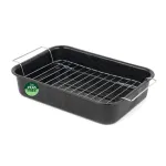 Salter BW128142EU7 34 cm Roaster and Rack