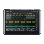FNIRSI DPOS350P 4-in-1 digitaalostsilloskoop