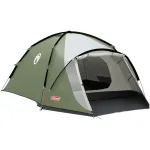 Coleman Rock Springs 4 Dome/Igloo Telk 4 Inimesele