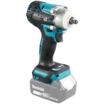 Makita DTW302Z l&ouml;&ouml;kv&otilde;tmev&otilde;ti 3/8 3200 p/min must, sinine 18 V