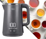 ELDOM C515S Juhtmevaba veekeetja Hall 1.8L 2000W