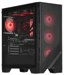 ACTINA PC Intel Core Ultra 7 265KF 32 GB DDR5-SDRAM 2 TB SSD NVIDIA GeForce RTX 5070 Midi Tower Must