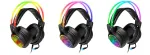 Defender COSMO PRO 7.1 Virtual Sound Backlit Gaming USB RGB Gaming Headphones with Microphone