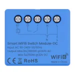 AVATTO WSM20-DC Smart Switch Module