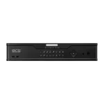 BCS P-NVR3204R-A-4K-III 32-kanaliline IP-videosalvesti (NVR), 4K