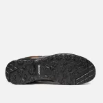 Garmont Akron GTX Via Ferrata Kingad - Dach Brown/Tango Red (EU 41.5)
