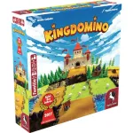 Pegasus Spiele Kingdomino uus v&auml;ljaanne, Aasta m&auml;ng 2017