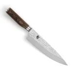 KAI Shun Premier Tim M&auml;lzer Chef's Knife 20 cm