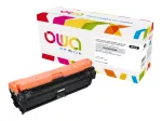 Armor OWA Remanufactured Toner Cartridge - Black - 1,000 Pages - Compatible with Brother TN-1050