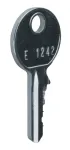Hager FZ596 Sidekapsel 4x Cat6 RJ45 pordi ja TV jaoturiga