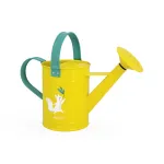 Janod &Otilde;nnelik aed metallist laste kastekann, 28 x 10,5 x 20 cm (J03191)