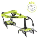 Edelrid Nemo Soft Crampons - Night Oasis