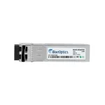 BlueOptics BO35J856S3D &Uuml;hilduv Finisar FTLX8574D3BCV SFP+ Transiiver, LC Duplex, 10GBASE-SR, Multimood