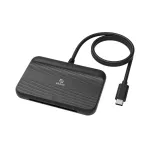 Akasa Contactless NFC ID ja SmartCard lugeja