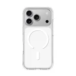 AMAZINGTHING Minimal Mag Case iPhone 17 Pro Max jaoks, &uuml;hilduv MagSafe'iga, l&auml;bipaistev
