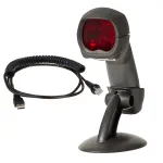 Honeywell MS3780 Fusion Barcode Scanner - Handheld