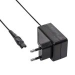 Akyga AK-PD-16 toiteadapter Philips AquaTouch / Bodygroom jaoks, 8 V, 100 mA, 0,8 W, 1,2 m