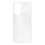 Evelatus Huawei Nova 10 Clear Silicone Case 1,5mm TPU Transparent