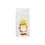 GreenGo Trendy Case Santa for Apple iPhone 7/8/SE 2020